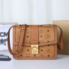 MCM Satchel Bags